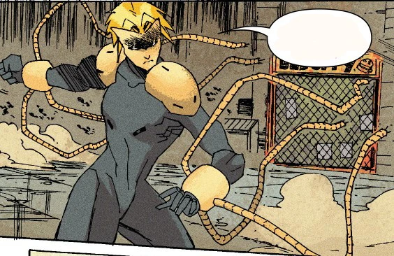 Whiplash (Earth-1610)