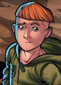 Leer (Earth-616)