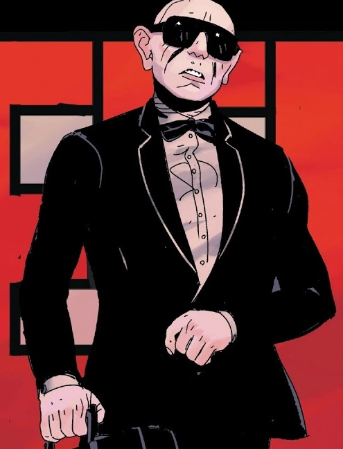Legal (Earth-616)