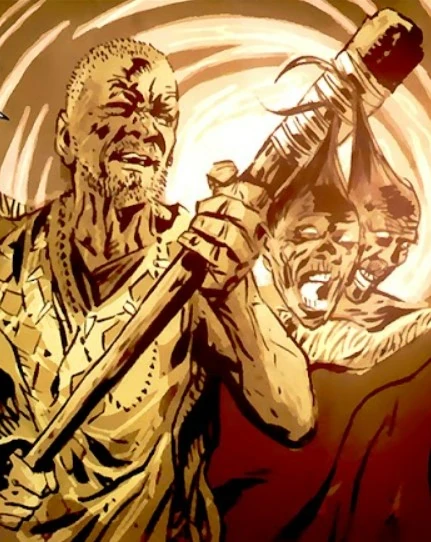 Legba (Earth-616)