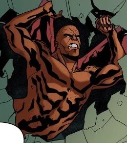 Bloodhawk (Earth-16713)