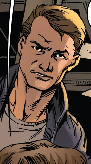 Leo D'Lando (Earth-616)
