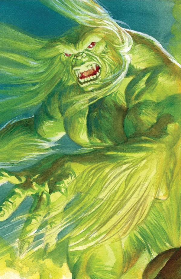 Doc Samson (Earth-616)