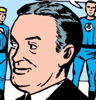 Bob Hope (Earth-616)