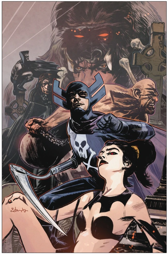 Lethal Legion (Earth-616)
