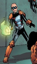 Lightning Rod (Earth-58163)