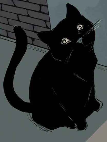 Liho (Earth-616)