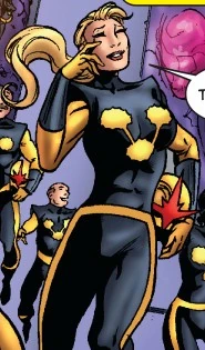 Nova (Earth-616)