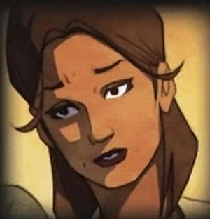 Lisa Dobson (Earth-616)