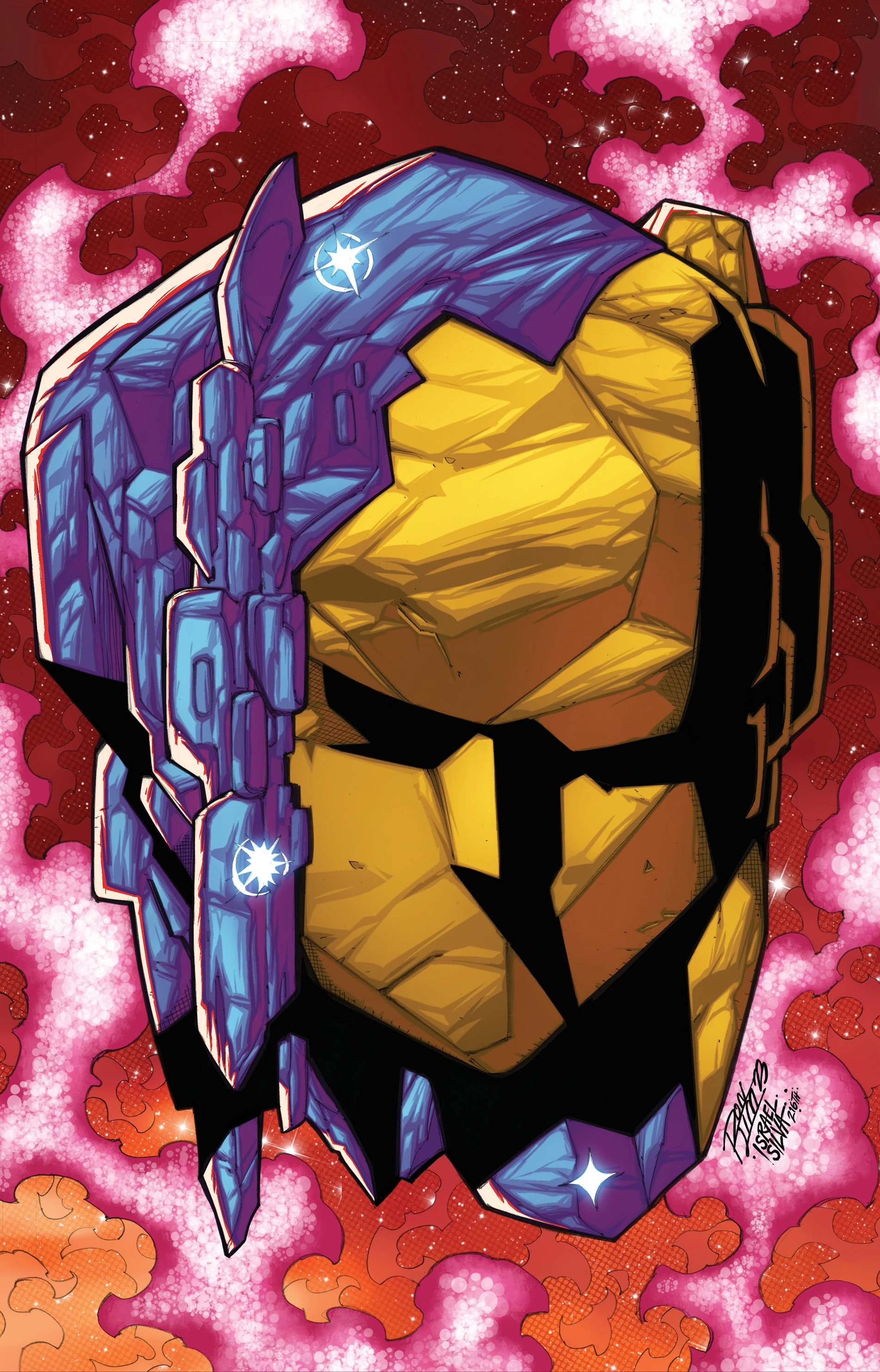 The Living Tribunal