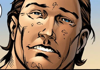 Captain Prydain (Earth-7580)
