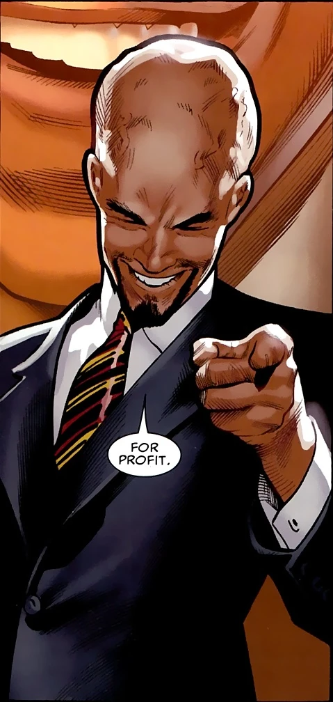 Lobe (Earth-616)