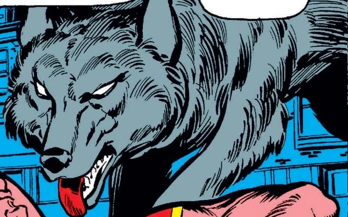 Lobo (Earth-616)