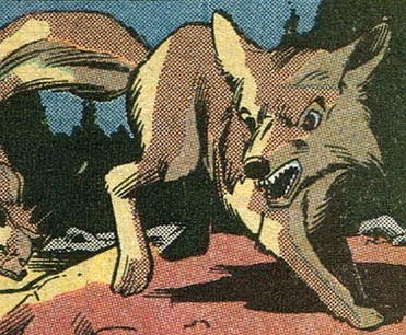 Lobo (Earth-616)