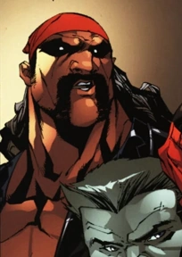 Lobotomy (Earth-616)