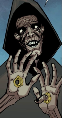 Lock (Earth-616)