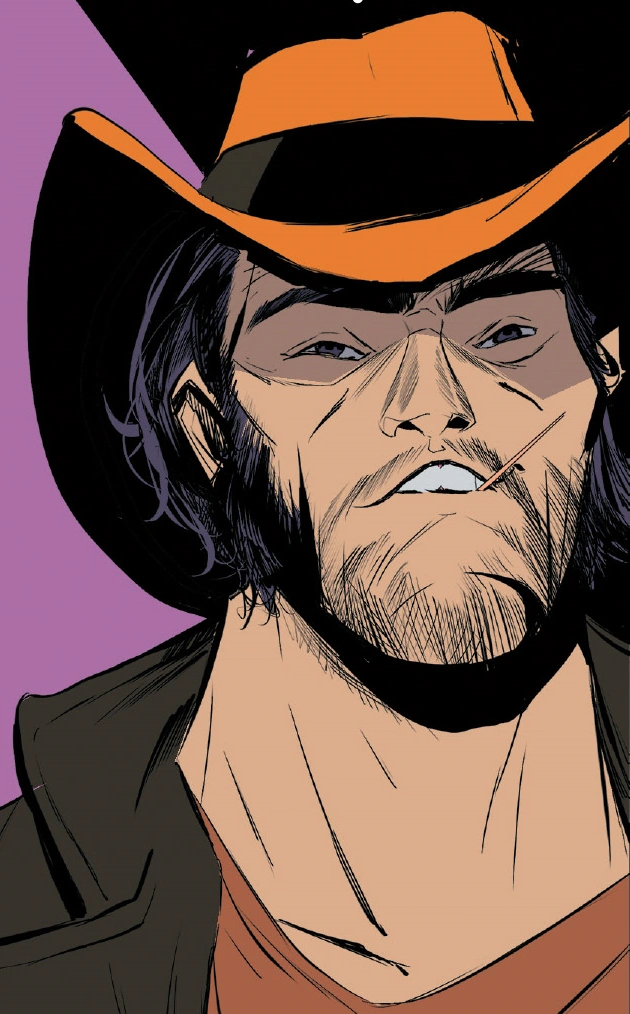 Logan (Earth-65)