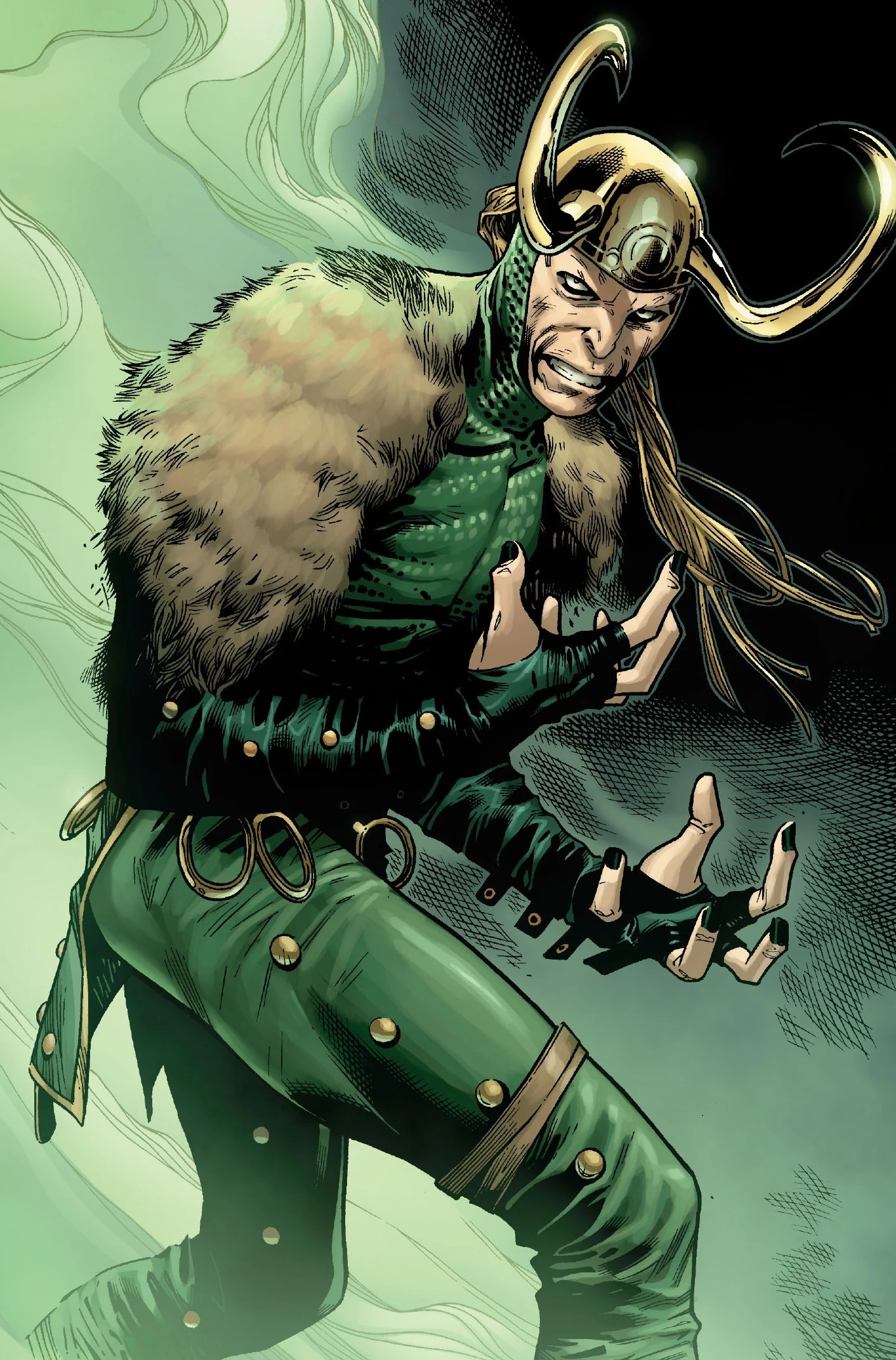 Loki (Earth-616)