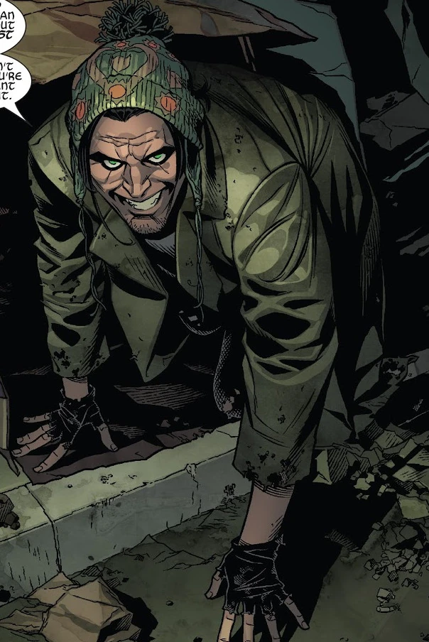 Loki-61610 (Earth-61610)