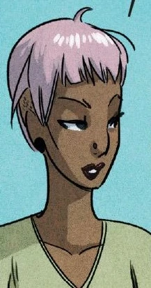 Lola (Earth-616)