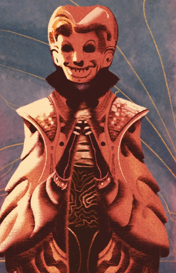 Londal the Rich (Earth-616)