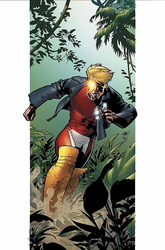 Longshot