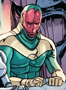Lord Ultravision (Earth-616)