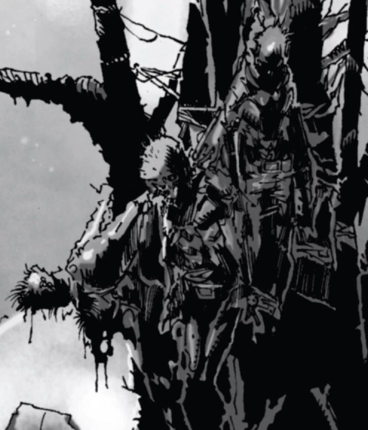 Lords of Wyrd (Earth-616)