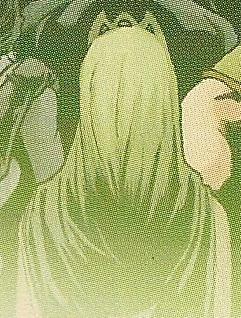Polaris (Earth-10011)