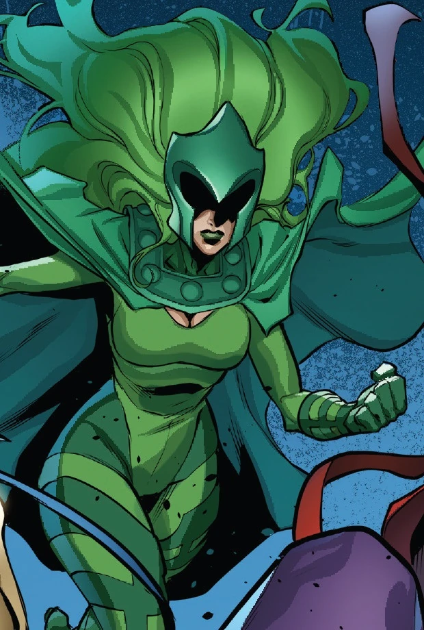 Polaris (Earth-17037)