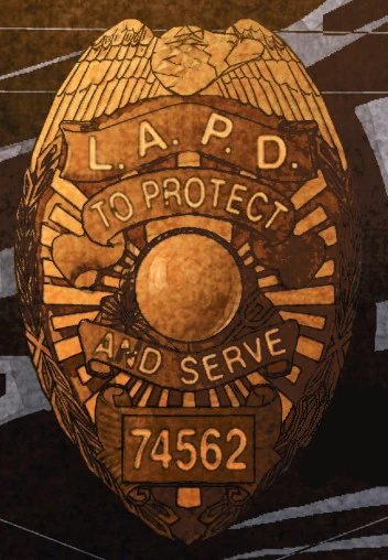 LAPD (Earth-616)
