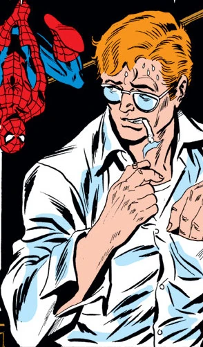 Louis Kissick (Earth-616)