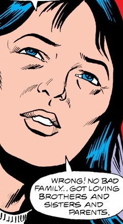 Lu Sing (Earth-616)