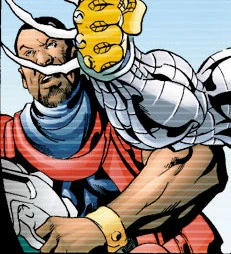 Bishop (Earth-12)