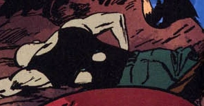Luke Cage (Earth-10363)