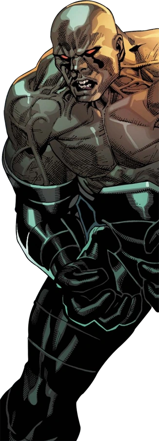 Power Man (Earth-1610)