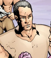 Luke Cage (Earth-1815)