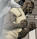 Luke Cage (Earth-19919)