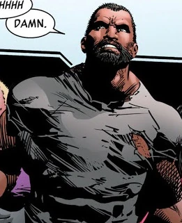 Luke Cage (Earth-28210)