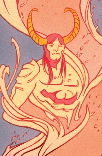 Lucifer (Earth-616)