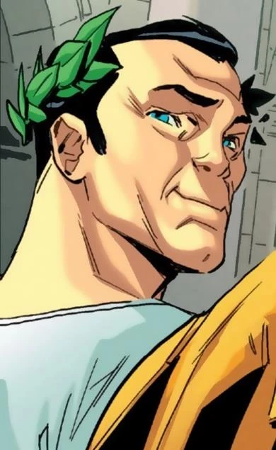 Lucius Aquilla (Earth-616)
