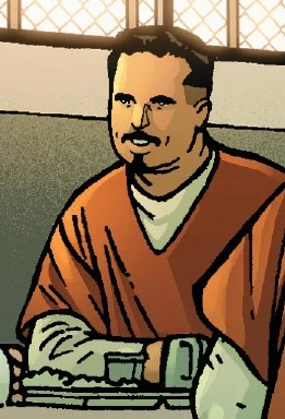 Luis (Earth-616)