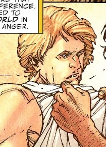 Lycus (Earth-616)