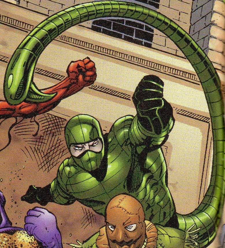 Scorpion (Earth-TRN1110)