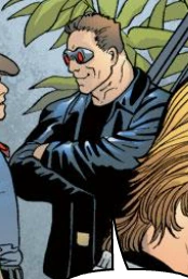 Machine (Earth-616)