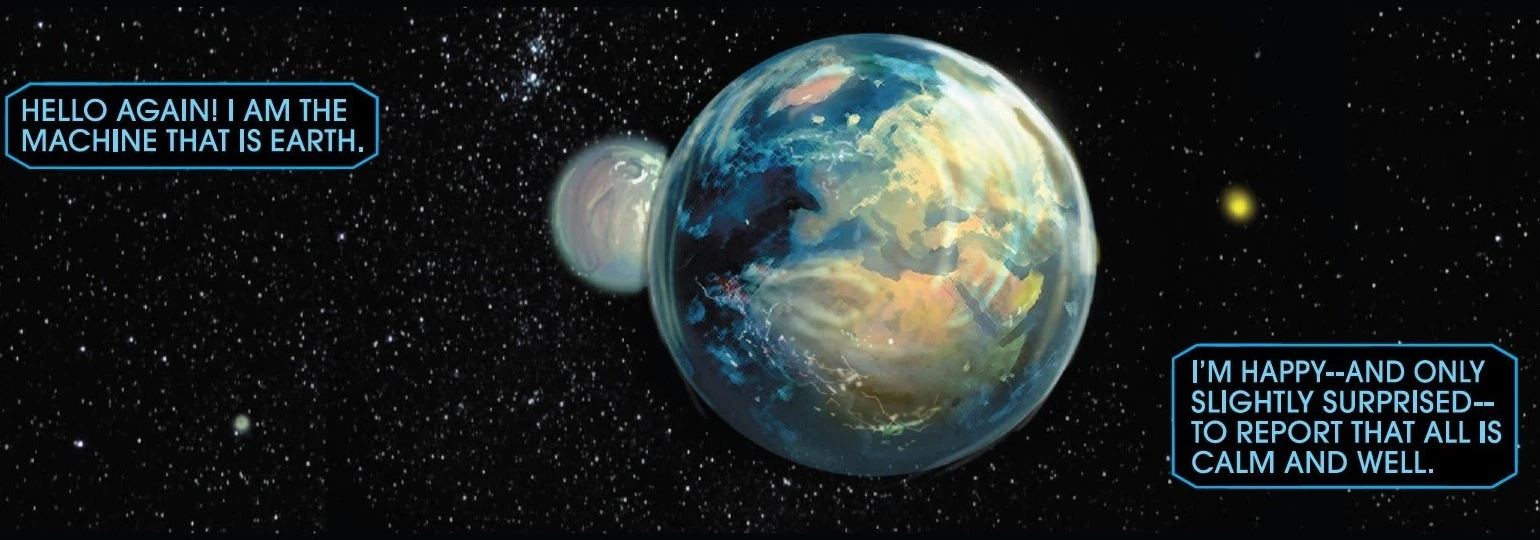 Machine (Earth-616)