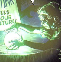 Madame Mystivfa (Earth-616)