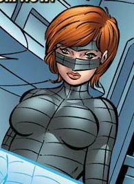 Veil (Earth-11511)