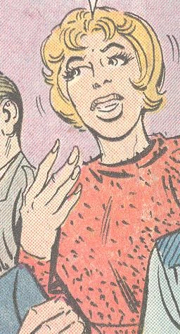 Maddie Baldwin (Earth-616)