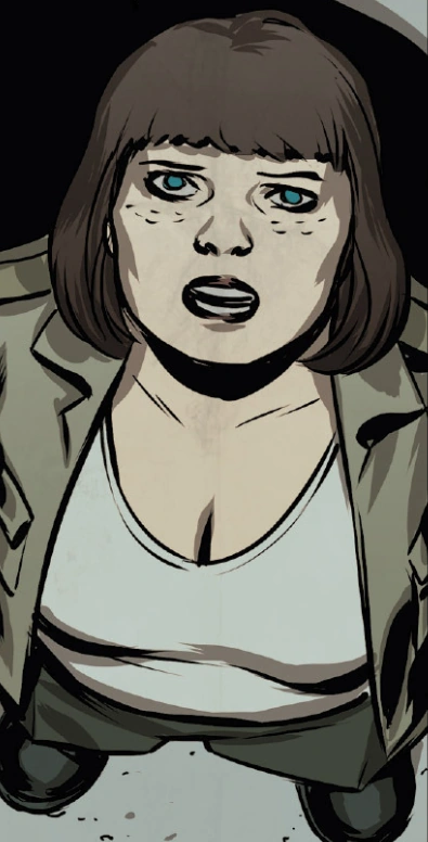Big Mack (Earth-31333)